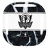 NBA Dallas Mavericks Marble Galaxy Buds Pro Skin