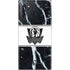 NBA Dallas Mavericks Marble Galaxy Note 10 Plus Skin
