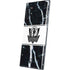 NBA Dallas Mavericks Marble Galaxy Note 10 Plus Skin
