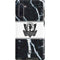 NBA Dallas Mavericks Marble Galaxy Note 10 Pro Case