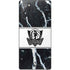 NBA Dallas Mavericks Marble Galaxy Note20 5G Skin