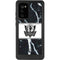 NBA Dallas Mavericks Marble Galaxy Note20 5G Waterproof Case