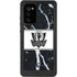 NBA Dallas Mavericks Marble Galaxy Note20 5G Waterproof Case