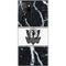 NBA Dallas Mavericks Marble Galaxy Note20 Ultra 5G Skin