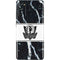 NBA Dallas Mavericks Marble Galaxy S20 Fan Edition Skin