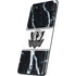 NBA Dallas Mavericks Marble Galaxy S20 Fan Edition Skin