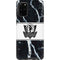 NBA Dallas Mavericks Marble Galaxy S20 Plus Pro Case