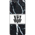 NBA Dallas Mavericks Marble Galaxy S20 Plus Skin