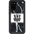 NBA Dallas Mavericks Marble Galaxy S20 Plus Waterproof Case
