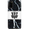 NBA Dallas Mavericks Marble Galaxy S20 Pro Case
