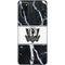 NBA Dallas Mavericks Marble Galaxy S20 Skin