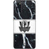NBA Dallas Mavericks Marble Galaxy S20 Skin
