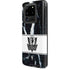 NBA Dallas Mavericks Marble Galaxy S20 Ultra 5G Pro Case