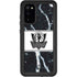 NBA Dallas Mavericks Marble Galaxy S20 Waterproof Case