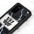 NBA Dallas Mavericks Marble Galaxy S20 Waterproof Case