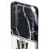 NBA Dallas Mavericks Marble Galaxy S21 FE Pro Case