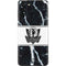 NBA Dallas Mavericks Marble Galaxy S21 Plus 5G Skin