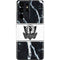NBA Dallas Mavericks Marble Galaxy S21 Ultra 5G Skin