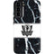 NBA Dallas Mavericks Marble Galaxy S22 Plus Pro Case