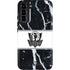 NBA Dallas Mavericks Marble Galaxy S22 Plus Pro Case