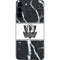 NBA Dallas Mavericks Marble Galaxy S22 Plus Skin