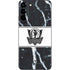 NBA Dallas Mavericks Marble Galaxy S22 Plus Skin