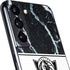 NBA Dallas Mavericks Marble Galaxy S22 Plus Skin
