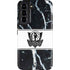 NBA Dallas Mavericks Marble Galaxy S22 Pro Case