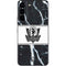 NBA Dallas Mavericks Marble Galaxy S22 Skin