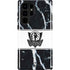NBA Dallas Mavericks Marble Galaxy S22 Ultra Pro Case