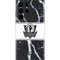 NBA Dallas Mavericks Marble Galaxy S22 Ultra Skin