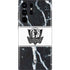 NBA Dallas Mavericks Marble Galaxy S22 Ultra Skin