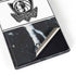 NBA Dallas Mavericks Marble Galaxy S22 Ultra Skin