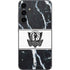 NBA Dallas Mavericks Marble Galaxy S23 FE Skin