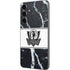 NBA Dallas Mavericks Marble Galaxy S23 FE Skin