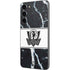 NBA Dallas Mavericks Marble Galaxy S23 Plus Skin