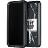 NBA Dallas Mavericks Marble Galaxy S23 Plus Waterproof Case