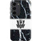 NBA Dallas Mavericks Marble Galaxy S23 Pro Case