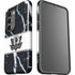 NBA Dallas Mavericks Marble Galaxy S23 Pro Case