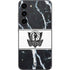 NBA Dallas Mavericks Marble Galaxy S23 Skin