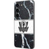 NBA Dallas Mavericks Marble Galaxy S23 Skin