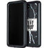 NBA Dallas Mavericks Marble Galaxy S23 Waterproof Case