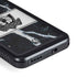 NBA Dallas Mavericks Marble Galaxy S23 Waterproof Case
