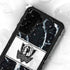 NBA Dallas Mavericks Marble Galaxy S23 Waterproof Case