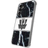 NBA Dallas Mavericks Marble Galaxy S24 Plus Clear Case