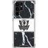 NBA Dallas Mavericks Marble Galaxy S24 Ultra Clear Case