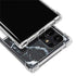NBA Dallas Mavericks Marble Galaxy S24 Ultra Clear Case