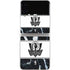 NBA Dallas Mavericks Marble Galaxy Z Flip3 5G Skin