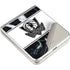 NBA Dallas Mavericks Marble Galaxy Z Flip3 5G Skin