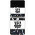 NBA Dallas Mavericks Marble Galaxy Z Flip4 5G Skin